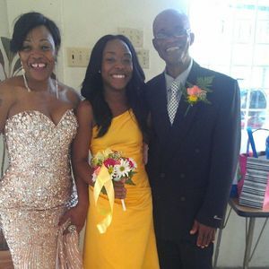 Meet your Posher, Shantel